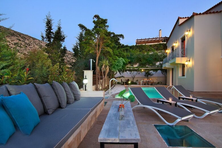 Villa Eve
