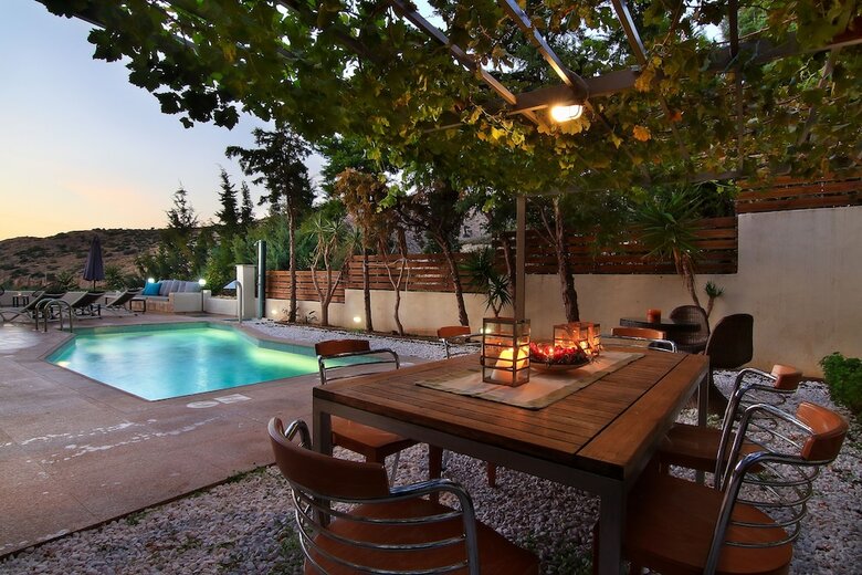 Villa Eve