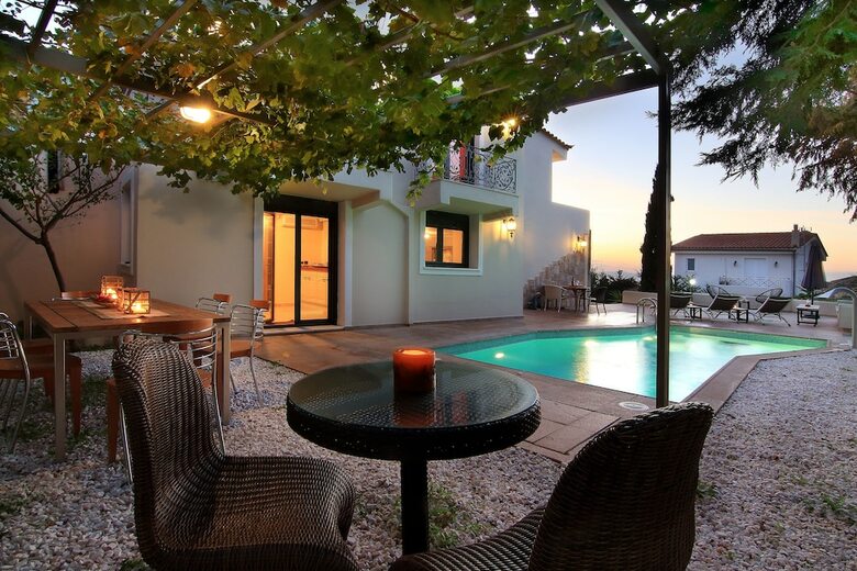 Villa Eve