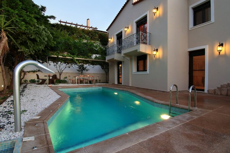 Villa Eve
