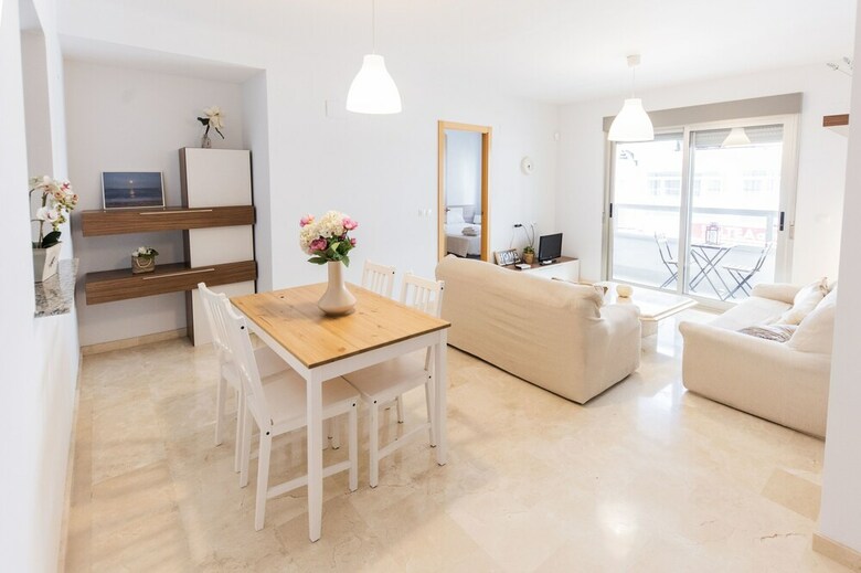 Apartamentos Beferent - Altea