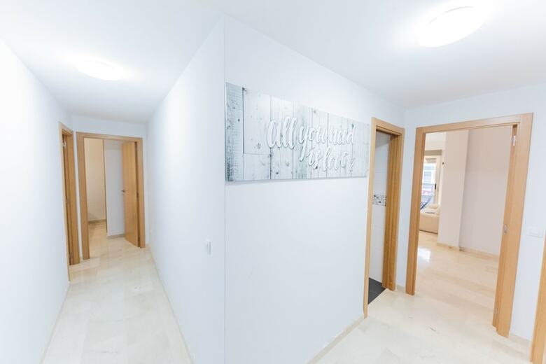 Apartamentos Beferent - Altea