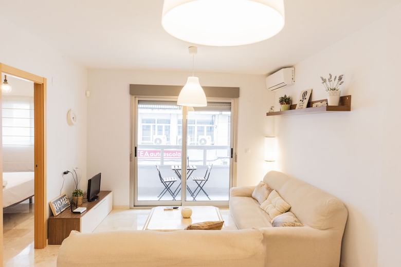 Apartamentos Beferent - Altea