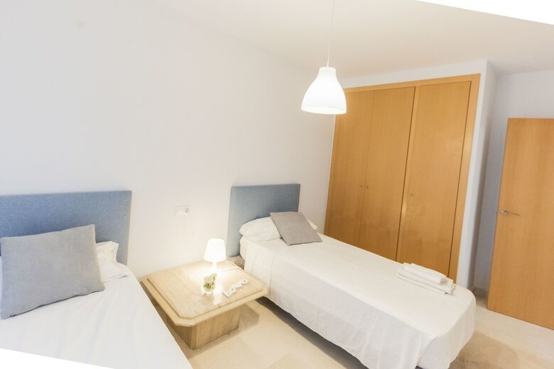 Apartamentos Beferent - Altea