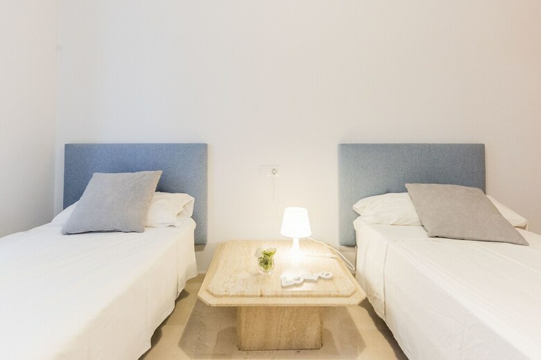 Apartamentos Beferent - Altea