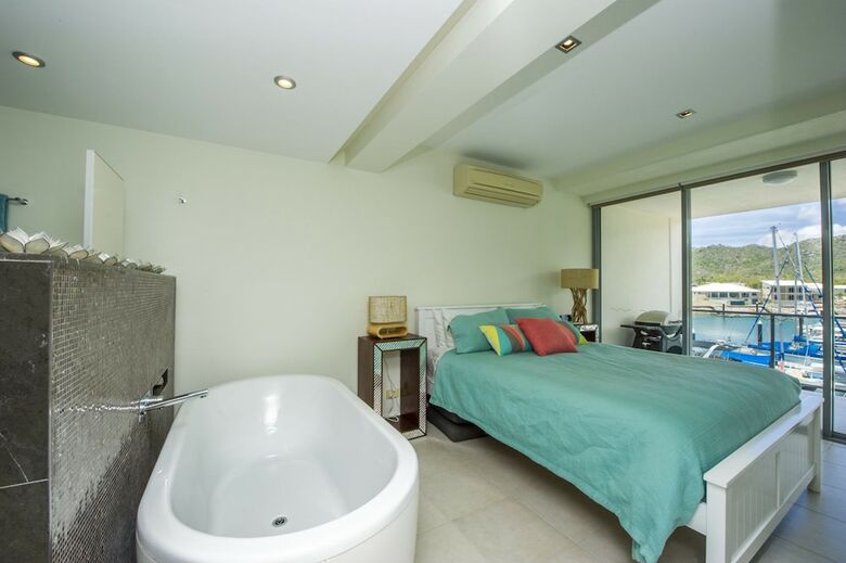 Aparthotel Blue On Blue Apartment 327