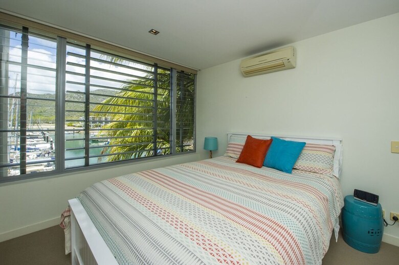 Aparthotel Blue On Blue Apartment 327