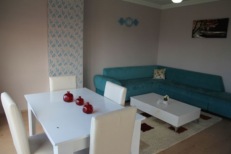 Trabzon Holiday Homes And Villas