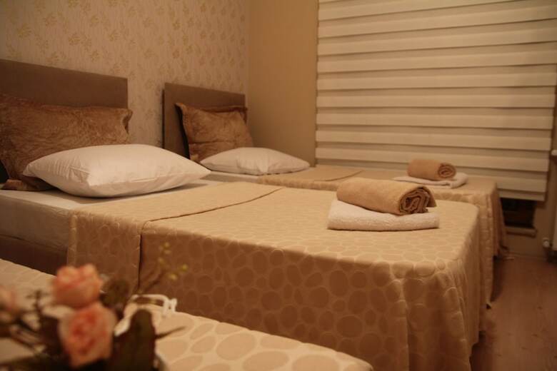 Trabzon Holiday Homes And Villas