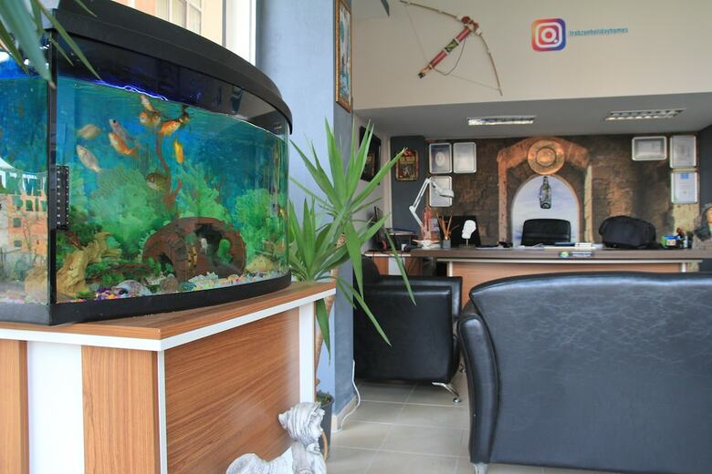 Trabzon Holiday Homes And Villas