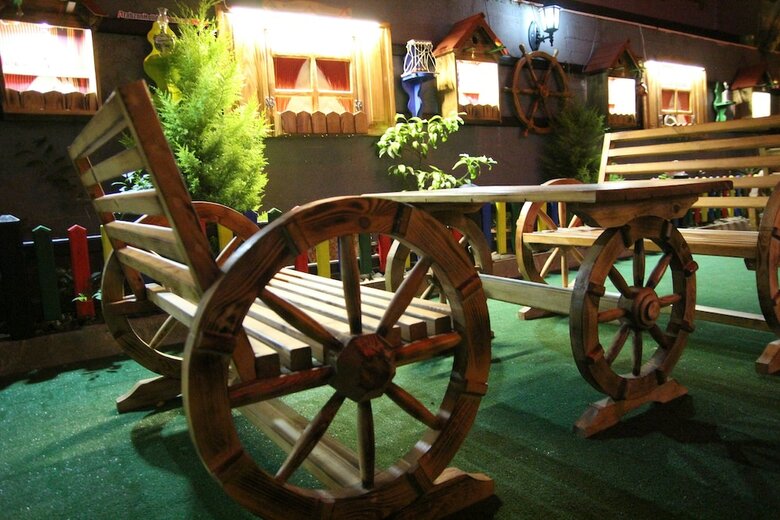 Trabzon Holiday Homes And Villas