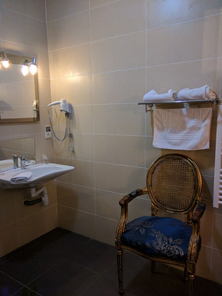 Hotel H�tel Fleur de Lys - Bailleul