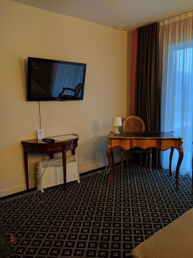 Hotel H�tel Fleur de Lys - Bailleul