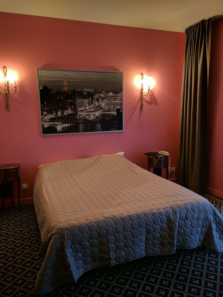Hotel H�tel Fleur de Lys - Bailleul