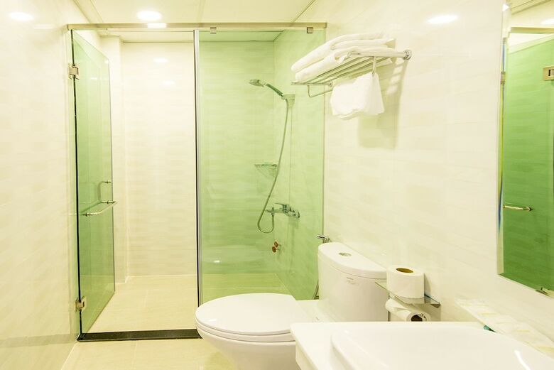 Sai Gon Park Hotel