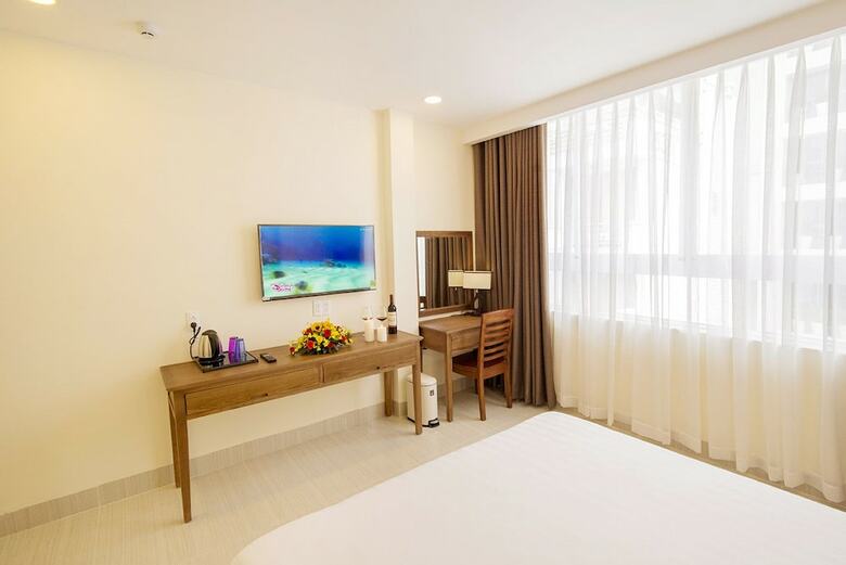 Sai Gon Park Hotel