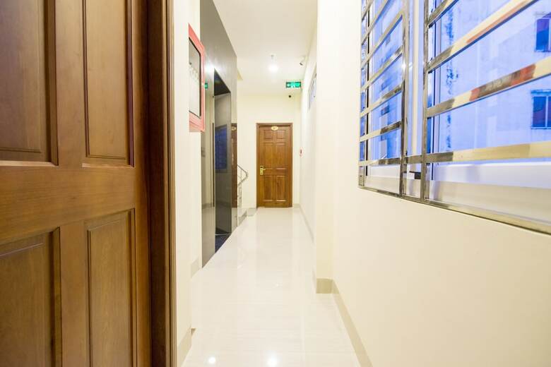 Sai Gon Park Hotel