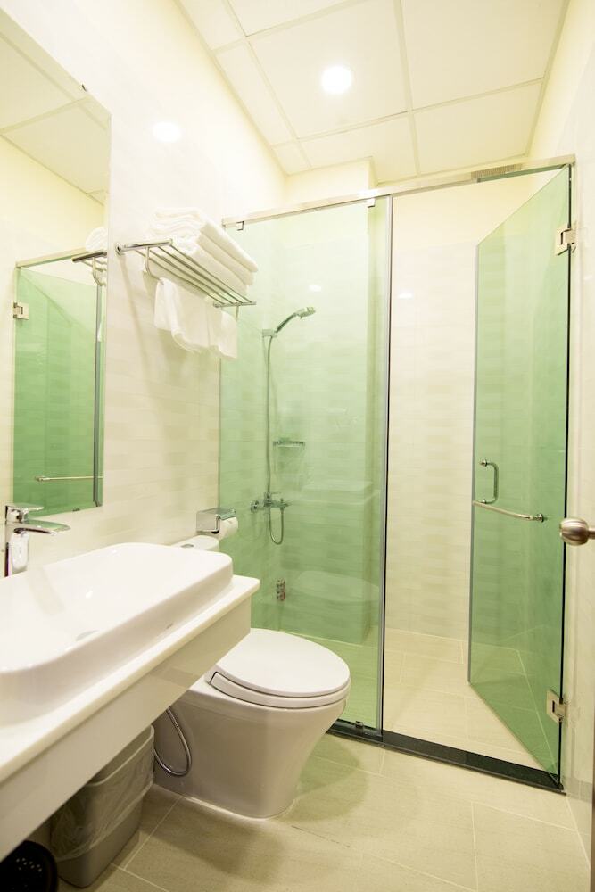 Sai Gon Park Hotel