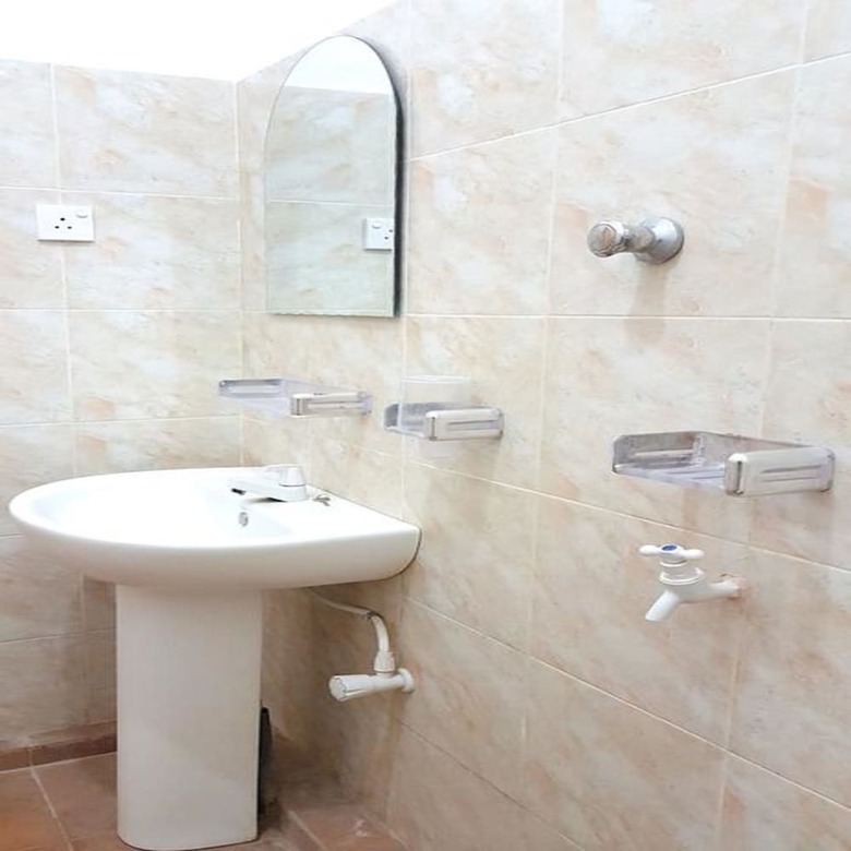 Hotel Alas Garden