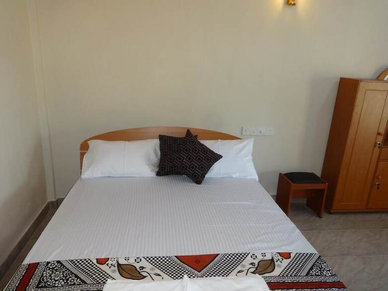 Hotel Alas Garden