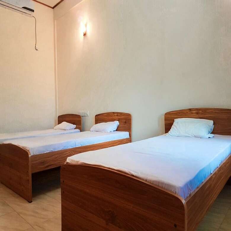 Hotel Alas Garden