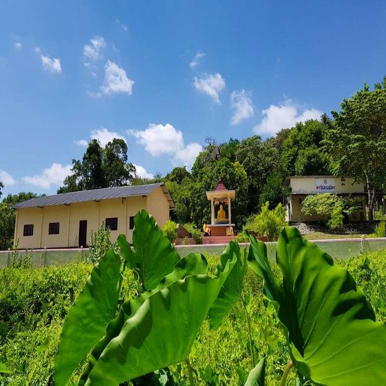Hotel Alas Garden