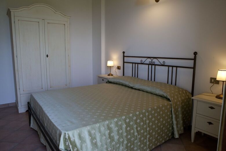 Apartamento Colle Veroni