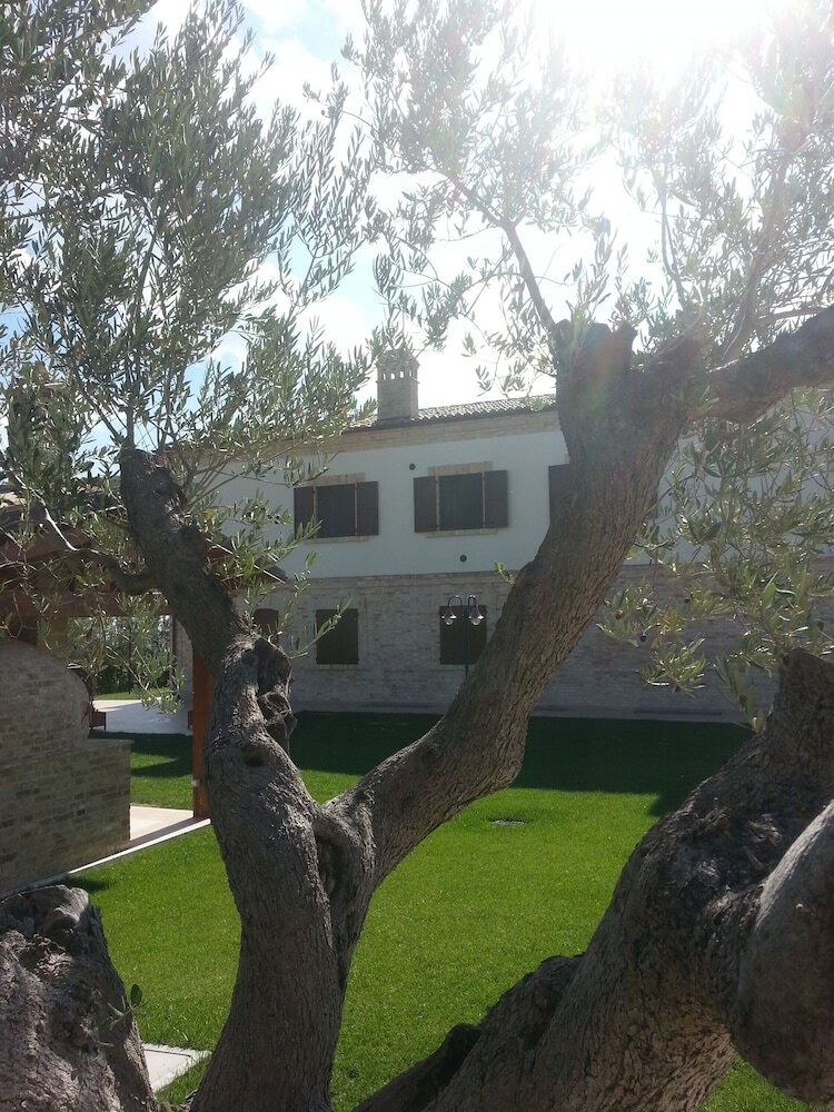 Apartamento Colle Veroni
