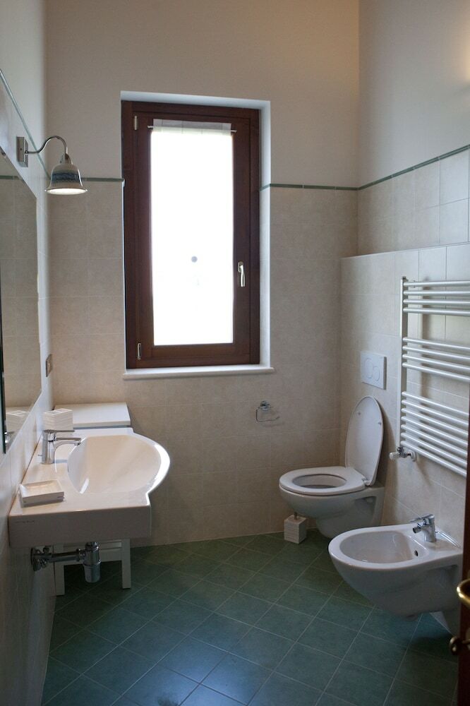 Apartamento Colle Veroni