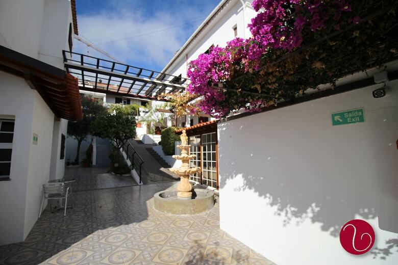 Bed & Breakfast Vila Lusit�nia