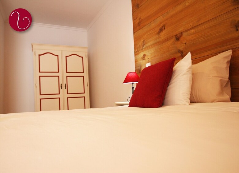 Bed & Breakfast Vila Lusit�nia
