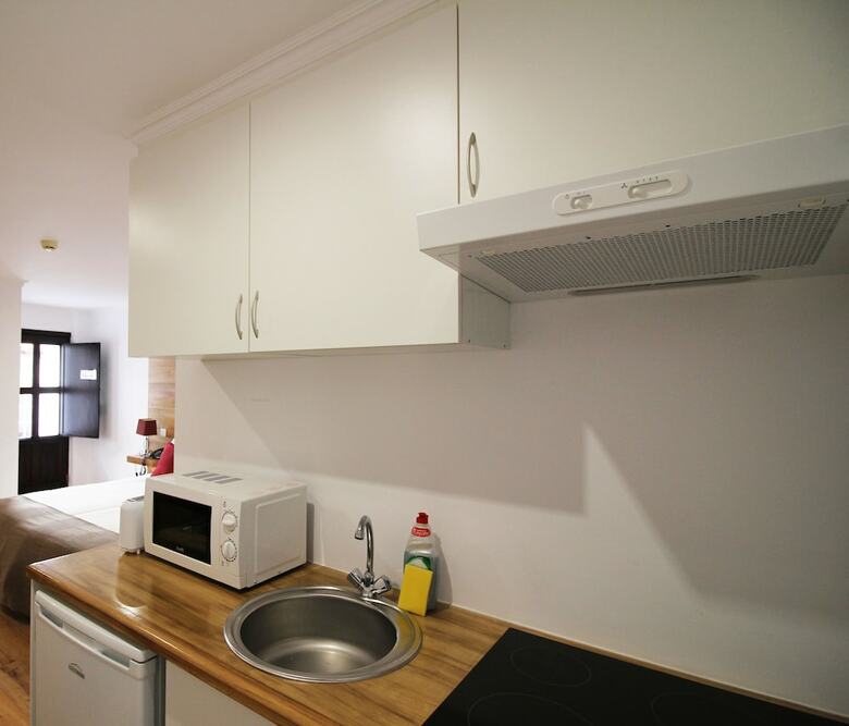 Bed & Breakfast Vila Lusit�nia
