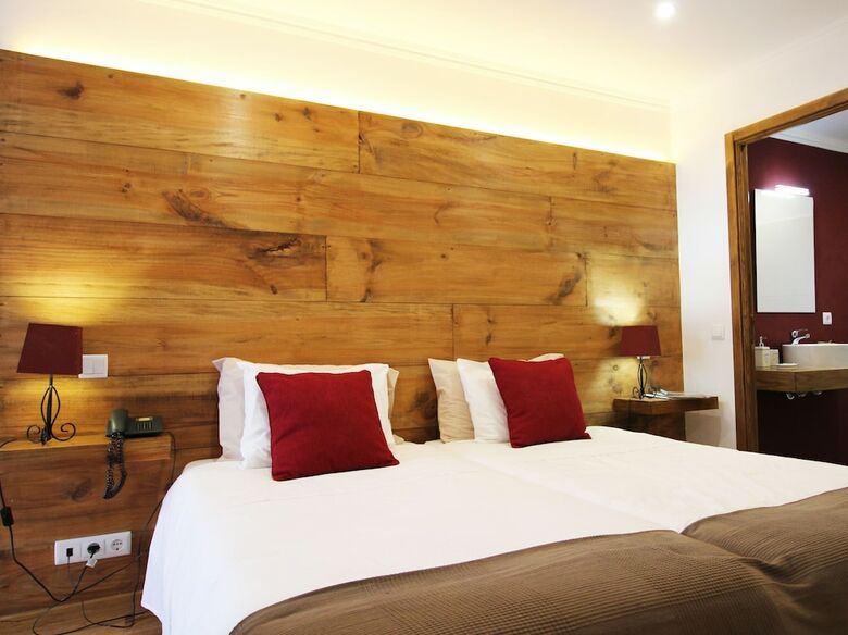 Bed & Breakfast Vila Lusit�nia