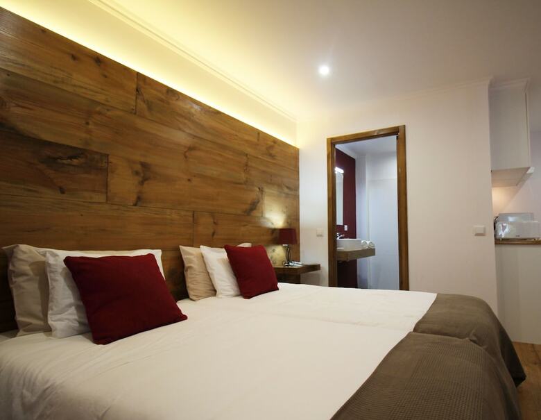 Bed & Breakfast Vila Lusit�nia