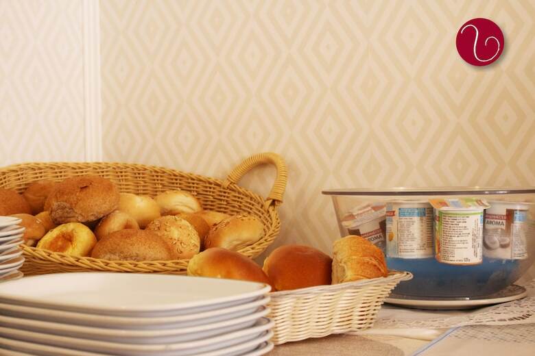 Bed & Breakfast Vila Lusit�nia