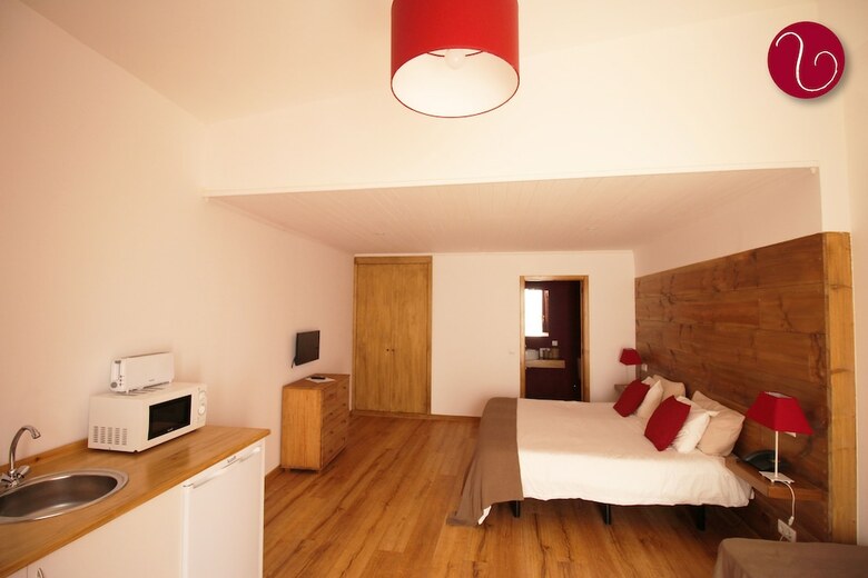 Bed & Breakfast Vila Lusit�nia