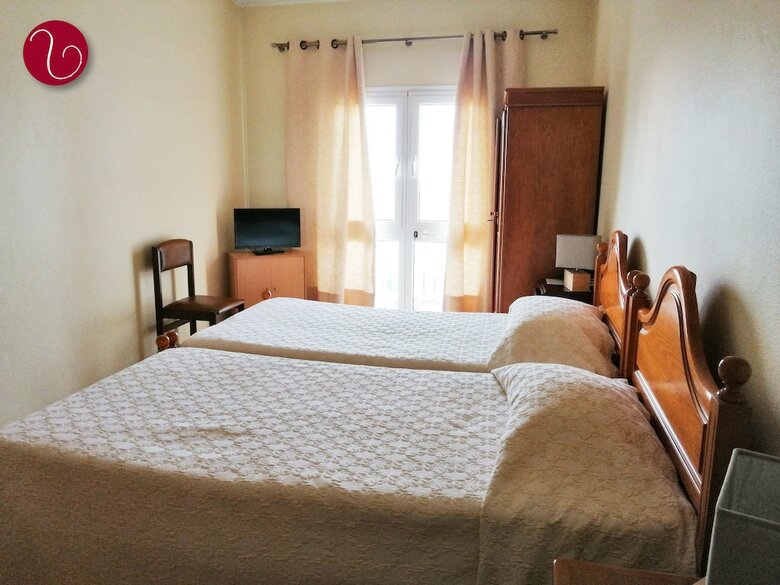 Bed & Breakfast Vila Lusit�nia