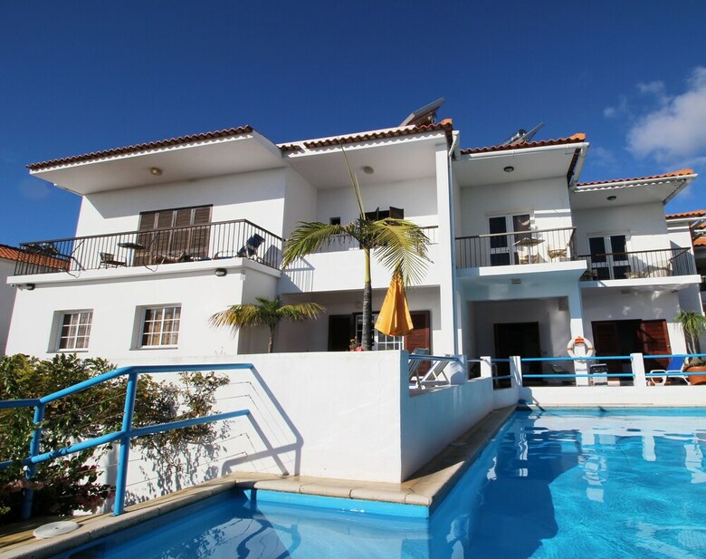 Bed & Breakfast Vila Lusit�nia