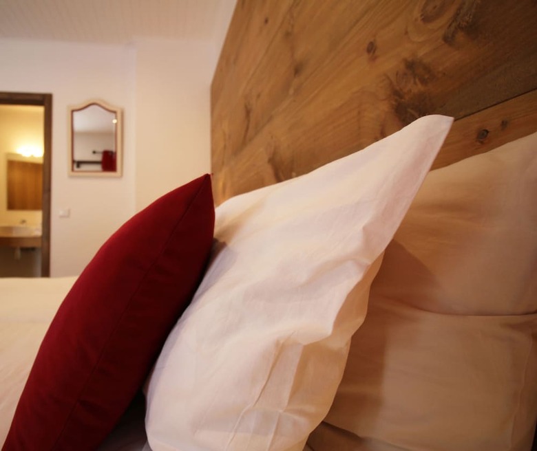 Bed & Breakfast Vila Lusit�nia