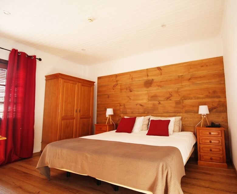 Bed & Breakfast Vila Lusit�nia