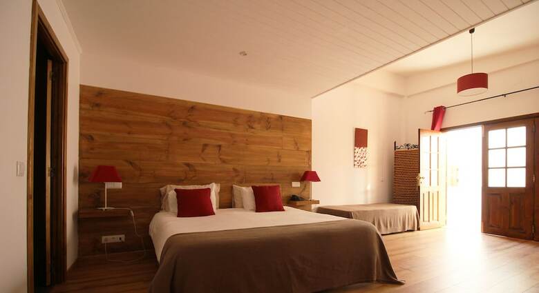 Bed & Breakfast Vila Lusit�nia