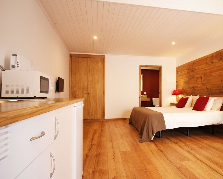 Bed & Breakfast Vila Lusit�nia