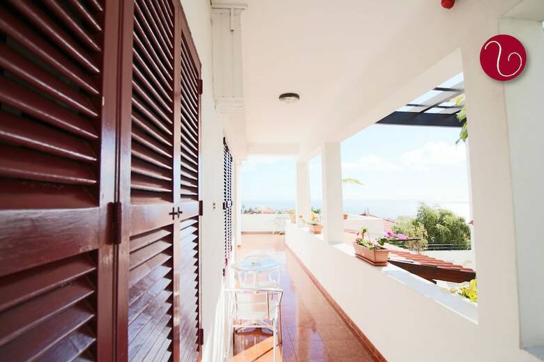 Bed & Breakfast Vila Lusit�nia