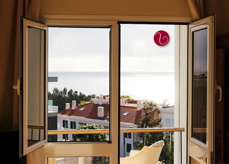 Bed & Breakfast Vila Lusit�nia