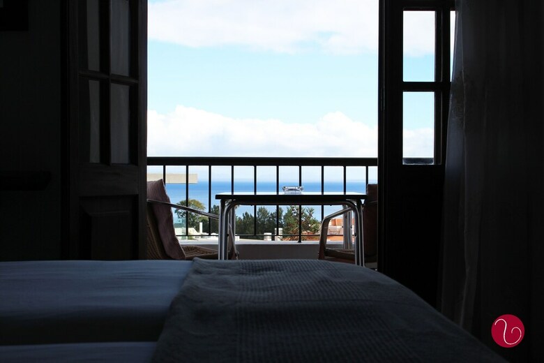 Bed & Breakfast Vila Lusit�nia
