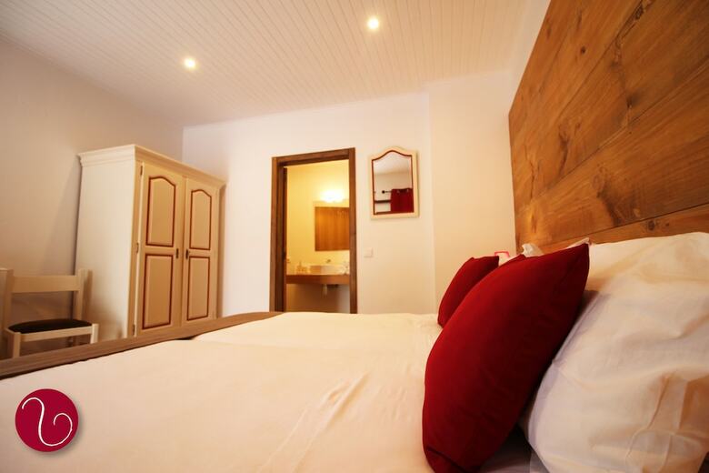 Bed & Breakfast Vila Lusit�nia