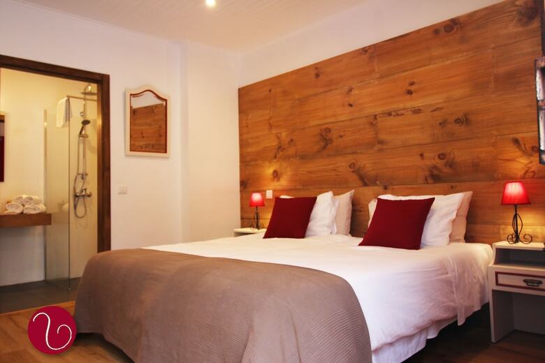 Bed & Breakfast Vila Lusit�nia