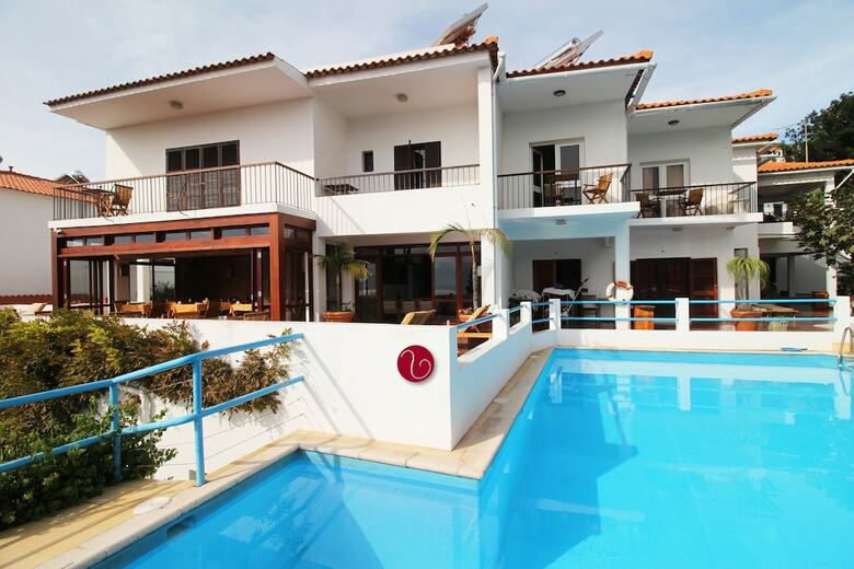 Bed & Breakfast Vila Lusit�nia