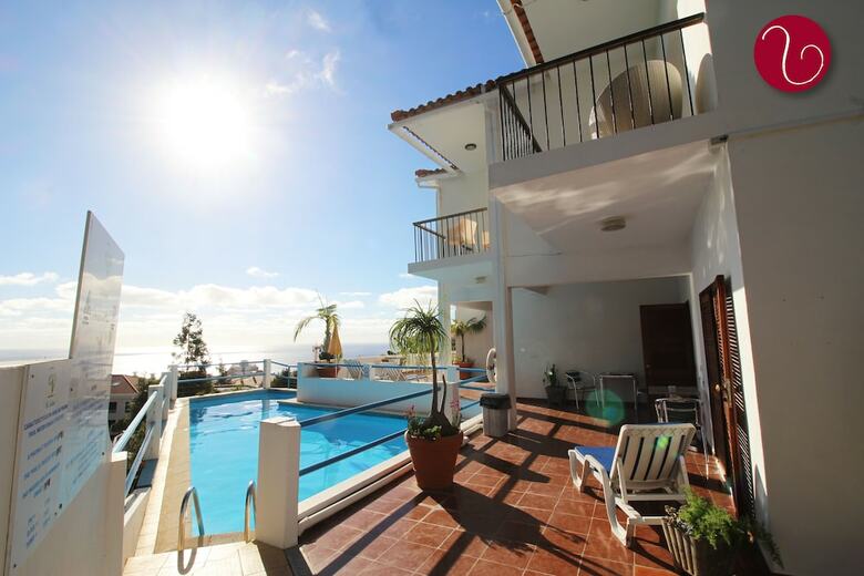 Bed & Breakfast Vila Lusit�nia