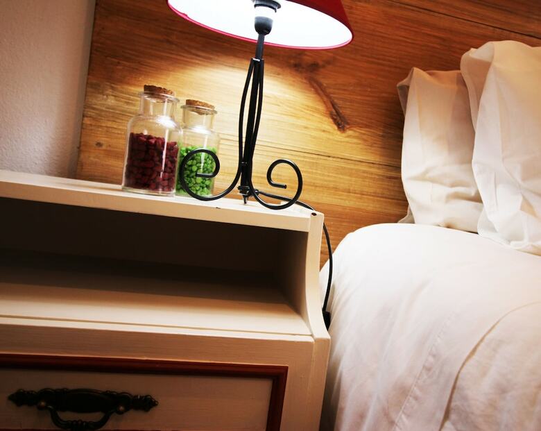 Bed & Breakfast Vila Lusit�nia